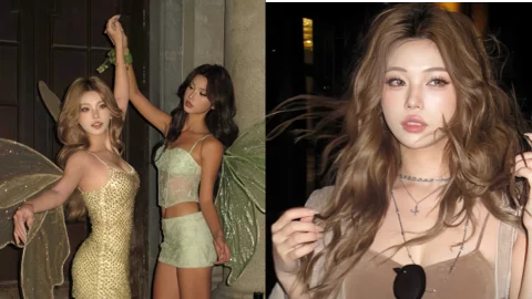 敢敢子抖音网红出轨瓜